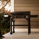 Blackstone 28" Original Omnivore Griddle With Hood-Omnivore Griddle Plate Technology