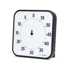 Time Timer Original Large 12" Timer-The Time Timer Original 12" includes a clear protective lens