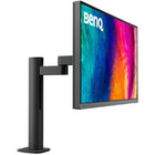 BenQ 27" LCD DesignVue 4K HDR Creative Monitor - PD2706UA-Resolution (max.): 3840x2160