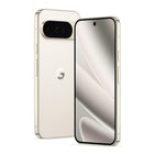 Google Pixel 10 Pro XL - 256 GB - Porcelain - Bell and Virgin Plus-Processor: Google Tensor G5, Titan M2 security coprocessor