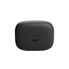 JBL Tune 130NC TWS True Wireless Noise Cancelling Earbuds - Black-Equipped with 4 microphones, so you’ll always be heard with perfect clarity