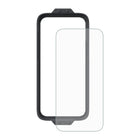 AXS ARMORGlass Screen Protector Pro for Apple iPhone 17 Pro Max-9H Hardness & Scratch Resistance