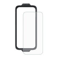 AXS ARMORGlass Screen Protector Pro for Apple iPhone 17 Pro Max-9H Hardness & Scratch Resistance