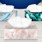 Scotties Supreme 3-Ply Soft & Strong Facial Tissue - Hypoallergenic - 6 Pack-5