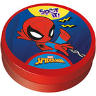 Zygomatic Asmodee Spot It Game - Spiderman - 2-8 Players-A game of observation and speed