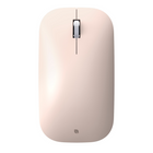 Incase By Microsoft Modern Mobile Mouse - Sandstone-Delivers precise navigation without the weight of a traditional mouse