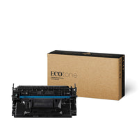 Ecotone Canon 057H (3010C001) Remanufactured Toner - High Yield - Black-Brand : Ecotone