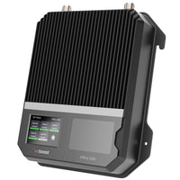weBoost Office 200 75 Ohm 5G Cell Signal Booster-Designed and built for small to medium business spaces