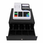 Royal Electronic - 89214G Cash Register - 410DX Cash Management System-2000 PLUs (Price Look-Up) settings
