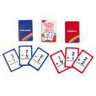 The Fidget Game Addition & Subtraction Card Pack-Introduces basic addition and subtraction concepts