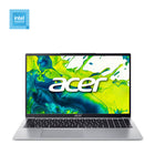 Acer Aspire Lite 17" HD Laptop - Intel N150 - 128 GB SSD - 8 GB RAM - Windows 11 with 1-year of Microsoft 365-17.3" Active Matrix TFT LCD 1600 x 900 Resolution Display
