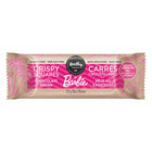 Healthy Crunch Barbie Chocolate Dream Crispy Squares - 22g - 36 Pack-Tree nut-free