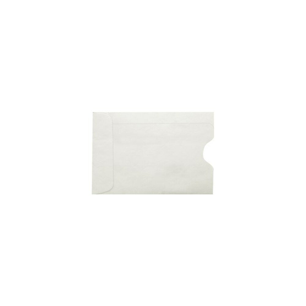 LUX Credit Card Sleeves - 2-3/8" x 3-1/2" - 80lb. Natural - 500 Pack | staples.ca LUX Credit Card Sleeves - 2-3/8" x 3-1/2" - 80lb. Natural - 500 Pack | staples.ca