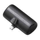 Kopplen 5000 mAh 2-in-1 Grab Go PowerDuo Power Bank Set-Fast 20W Charging: Delivers quick charging speeds for efficient power delivery to your devices