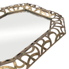 Zuo Kin Mirror - Bronze-3 year limited warranty