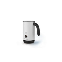 Westinghouse Milk Frother - White-Heats and froths milk