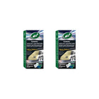 Turtle Wax Headlight Lens Restorer Kit with Heal & Seal Technology - 2 Pack-Dramatically restores dull, yellowed headlights to like-new clarity