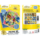 Universal Minions Mini Mystery Blind Bag Puzzle - 24 Pieces-Completed Puzzle dimensions: 3.85 x 5.75” (10 x 15 cm)