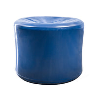 Bouncyband Soft & Flexible Wobble Seat-FOCUS: Kids can rock back, forth, and all around as the continuous movement increases blood flow to the brain improving concentration