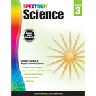 eBook: Spectrum 704616-EB Spectrum Science - Grade 3-You will receive two emails: one confirming your entire order, and one with a "Download Software" buttonYou can download immediately or return to your email to download later