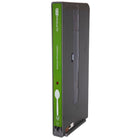 Cutlerease Spoons Dispenser Tower - Green-Made from renewable resources