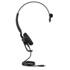 Jabra Engage 50 II-USB-C UC Mono Headset-7.8ft. USB-C