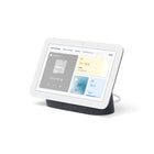 Google Nest Hub Gen 2 - Charcoal-Full-range speaker with 43.5 mm (1.7") driver