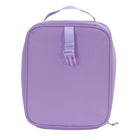 Renwick Camper Backpack - Floral-Backpack: 11.5" L x 7" W x 16" H, Lunch Bag: 7.5" L x 3.5" W x 9" H