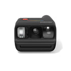 Polaroid Go Generation 3 Instant Camera - Black-Take it anywhere and everywhere. Small enough to wear, easy enough to take anywhere. The Go goes where you Go: every plan, every detour, and every last-minute adventure