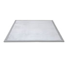 FIORA Tatami Play Mat - Grey Birch - 100 cm x 150 cm x 3 cm-Unfolded dimensions: 49.5" x 59" x 1.2" (100 x 150 x 3 cm)