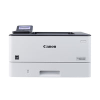 Canon imageCLASS LBP246dw Wireless Mobile-Ready Duplex Laser Printer - 15.7" x 14.7" x 9.8"-Print up to 42 pages-per-minute with a quick first print of less than 4.9 seconds (letter)