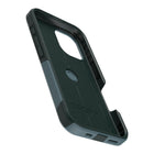 OtterBox Commuter MagSafe Case foriPhone 16 - Sagebrush-Dual-layer design with a rigid outer shell to withstand scrapes and an inner rubber cover to absorb impact