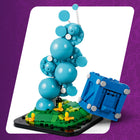 LEGO Fortnite Supply Drop-Includes 3 Fortnite minifigures: Fishstick, Leviathan and Ginger Gunner