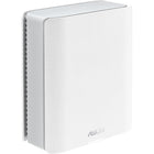 ASUS ZenWiFi BT6 Tri-Band WiFi 7 Smart AiMesh Extendable Router-Tri-band WiFi 7 speeds up to 9.4 Gbps with 6 GHz WiFi, MLO, and 4K-QAM