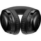 HP HyperX Cloud III S Wireless Gaming Headset for Multi Platform - Black-Ultra-Clear and Convenient Communication