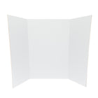 Royal Brites Project Board  White/Kraft, 28" x 40"-Ideal for home and office
