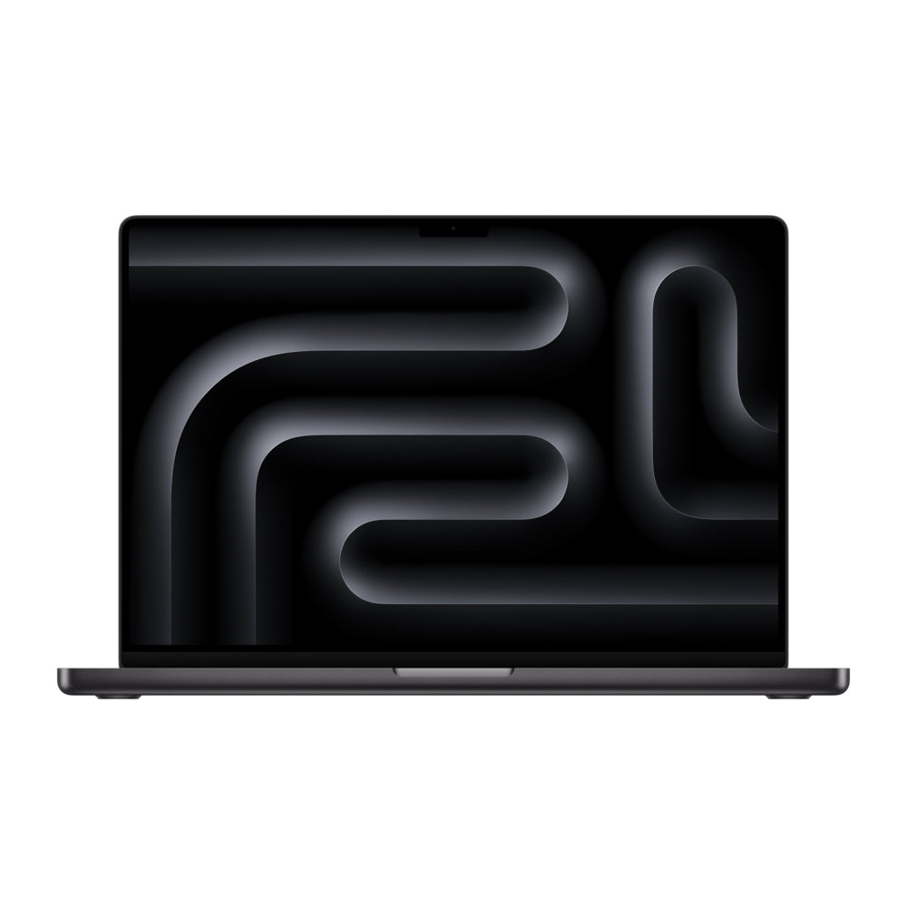 Apple MacBook Pro 16