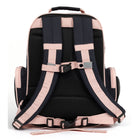Louis Garneau Backpack - Panda-2 front pockets and 2 side pockets