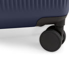 Bugatti Cannes 27" Hardside Spinner Check-in Luggage - Navy-9
