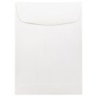 JAM Paper 5.5 x 7.5 Open End Envelopes, White, 1000 Pack (4100B)-White