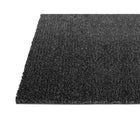 Edgewood Palliser Nylon Commercial Carpet Mat with Heavy Duty Edging Applied - 6' 10" W x 10' L - Anglis-Polyamide (pa6) tufted level cut pile with vinyl PVC backing