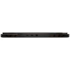 MSI Vector A18 HX 18" QHD+ Gaming Laptop - Ryzen R9-9955HX - RTX5070TI - 2TB NVMe SSD - 32GB RAM - Win11 Home - Cosmos Gray-HDMI v2.1