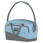 RovR TravelR 36 Can Soft Cooler Duffel with Shoulder Strap - South Pacific-Waterproof TPU-coated inner liner and air-resistant YKK zippers keeps contents dry and makes cleaning a breeze 