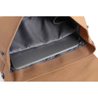 Tucci Italy TrekTechSack Laptop Backpack - Medium - Brown-7