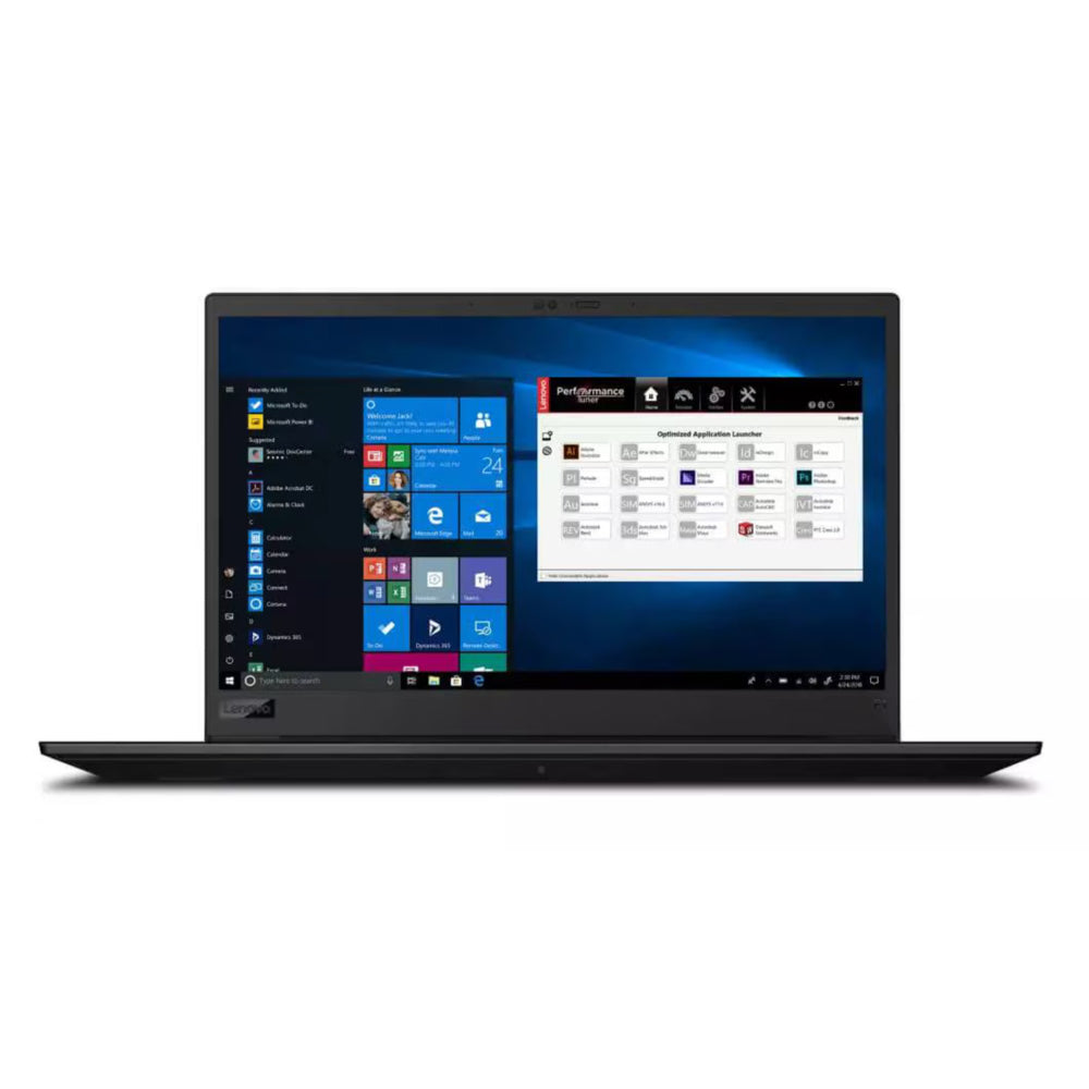 Lenovo Refurbished 15.6 Lenovo Refurbished 15.6