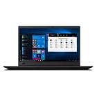 Lenovo Refurbished 15.6" P1 Gen3 Laptop - Intel i7-10850H - 16GB RAM - 256GB SSD - Windows 11 Pro-Intel Core i7-10850H, 6 cores / 12 threads, 2.7 GHz base up to 5.1 GHz Turbo, 12 MB cache