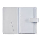 Fujifilm Instax Mini Album - Clay White-1 Year Limited Manufacturer Warranty