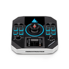 Thrustmaster Sol-R 2 HOSAS Space Sim Duo for PC-Multi function flightsticks: Each flightstick has 21 action buttons including 2 triggers, 2 hat switches, 1 ministick and 1 thumbwheel