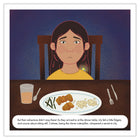 The Calm Caterpillar Calmee the Caterpillar & Calmee's Quest Board Book-7