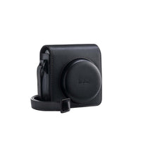 Fujifilm INSTAX MINI 99 Camera Case - Black-A perfect fit for the INSTAX MINI 99 Analog Instant Camera